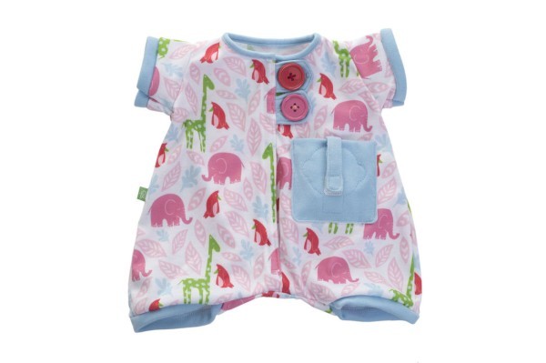 Rubens Barn Baby Accessoires "Cozy Pink Pyjamas"